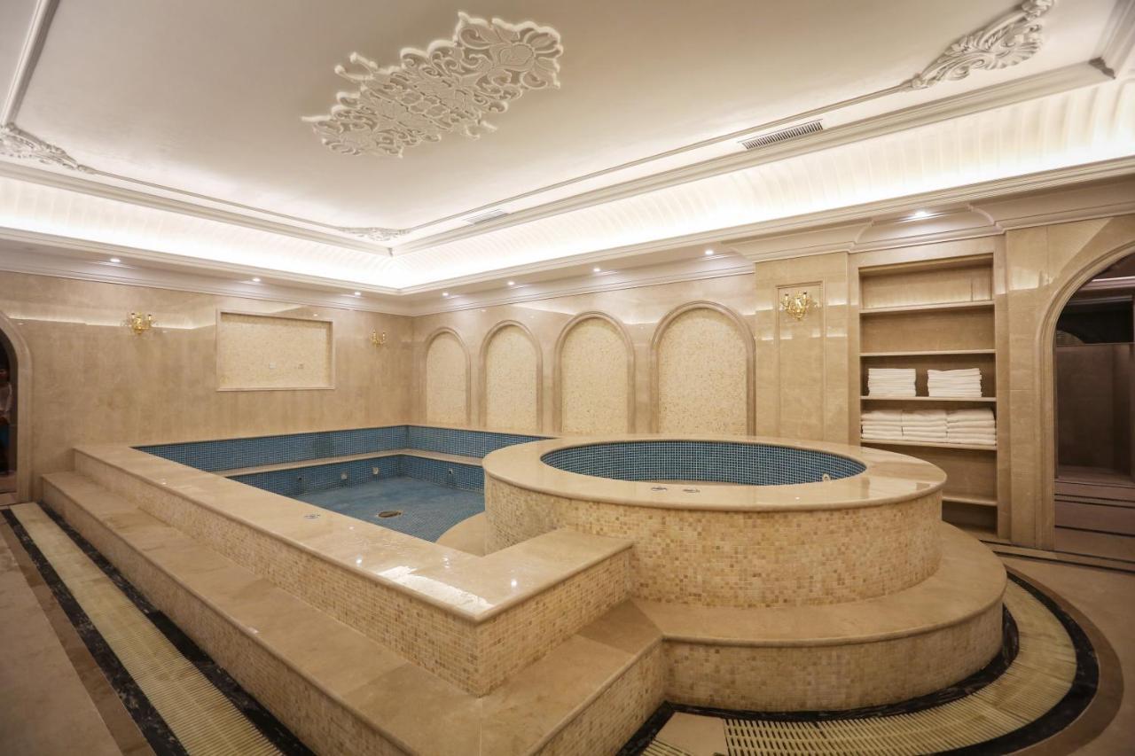 Hotel Wyndham Grand Kunming East Exteriér fotografie