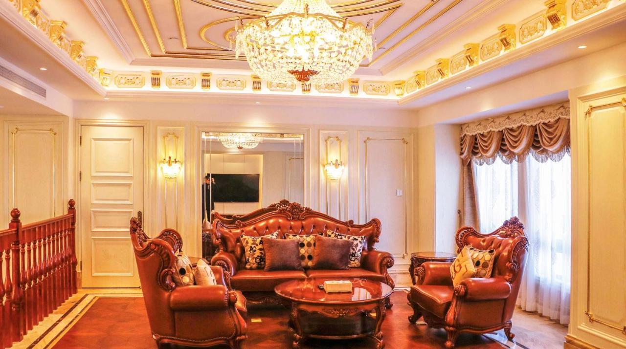 Hotel Wyndham Grand Kunming East Exteriér fotografie